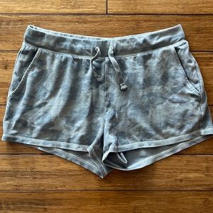 Old Navy lounge shorts